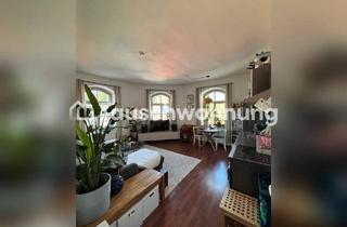 Tauschwohnungen in 01097 Leipziger Vorstadt, Tauschwohnung: 2-Zimmer-Wohnung in Dresden Neustadt