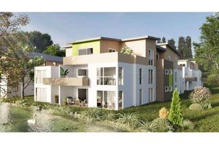 Wohnung mieten in Am Wolsbach 39, 56244 Helferskirchen, Erstbezug: Elegante 2-Zimmer-Wohnung in Helferskirchen