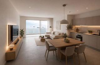 Wohnung mieten in Am Wolsbach 39, 56244 Helferskirchen, Erstbezug: Elegante 2-Zimmer-Wohnung in Helferskirchen