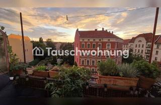 Tauschwohnungen in Pappelallee 19, 10437 Prenzlauer Berg, Tauschwohnung: Prenzlauer Berg: Gemütliche 2-Zimmer-Wohnung Altbau mit Balk
