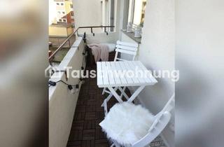 Tauschwohnungen in 50676 Altstadt-Süd, Tauschwohnung: 2-Zimmer Wohnung Altstadt-Süd – Suche 3-Zimmer Wohnung