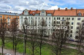 Tauschwohnungen in Bordeauxplatz, 81667 München, Tauschwohnung: Altbau in Haidhausen am Bordeauxplatz