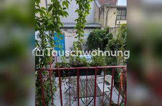 Tauschwohnungen in 51063 Mülheim, Tauschwohnung: Gemütliche 2-Zimmer EG Wohnung mit Wohnküche und Hofzugang