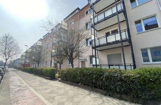 Wohnung mieten in Bochumer Str. 10, 40472 Rath, 3-Zimmer-Wohnung in Düsseldorf Rath mit Balkon