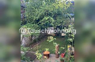 Tauschwohnungen in 50733 Nippes, Tauschwohnung: Gemütliche 2-Zimmer-Wohnung in Köln Nippes tauschen