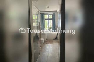 Tauschwohnungen in 04155 Gohlis-Süd, Tauschwohnung: 55 m² Wohnung in Leipzig Nord