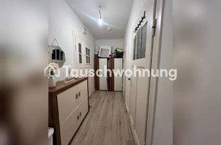 Tauschwohnungen in 04159 Möckern, Tauschwohnung: Leipzig Nordwest: Gemütliche 2-Zimmer-Wohnung