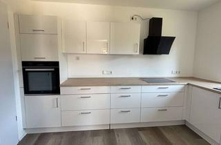 Wohnung mieten in 46359 Heiden, Barrierefreie und moderne 3,5-Zimmer-Wohnung in Neubau