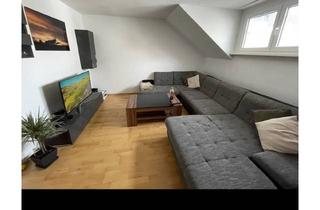 Wohnung mieten in Fabrikstraße 32, 63225 Langen, Möblierte 2,5-Zimmer-Wohnung (57 m²) zur Zwischenmiete
