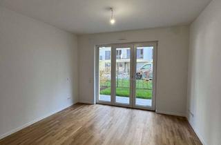 Wohnung mieten in Subbelrather Straße 492d, 50825 Ehrenfeld, 3-Zimmer-Wohnung in Köln Ehrenfeld inkl. Garten, Einbauküche und Tiefgaragenstellplatz ab 1.12.