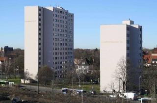Wohnung mieten in Lindenstr. 27, 31224 Peine, 1,5-Zimmer-Appartement ab 01.09.2026 zu vermieten