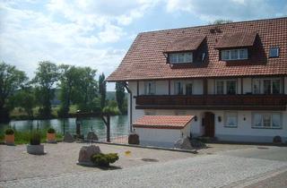Wohnung mieten in 79790 Küssaberg, Schönes Wohnen in Kadelburg a. Rhein, Nordostseite