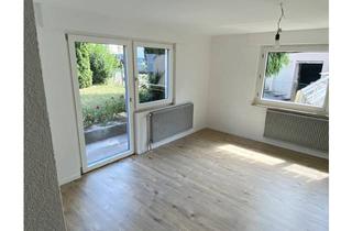 Wohnung mieten in Hauptstraße, 73550 Waldstetten, 3,5-Zimmer-Wohnung in Waldstetten