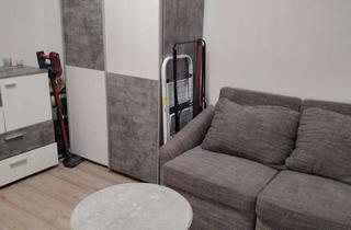 Wohnung mieten in Schillerstrasse 37, 67071 Oggersheim, Voll möbliertes, gut gepflegtes 1-Zimmer-Apartment in Ludwigshafen-Oggersheim