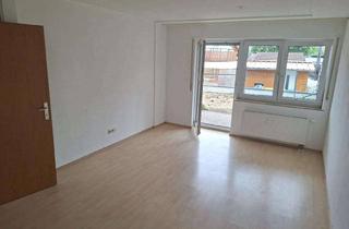 Sozialwohnungen mieten in Stuttgarter Straße 77, 73642 Welzheim, 4-Zimmer Wohnung zu vermieten - ideal für Familien (nur mit WBS)
