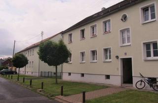 Wohnung mieten in Am Bienapfel, 95666 Mitterteich, Schön geschnittene, helle 3-Zimmer-Wohnung