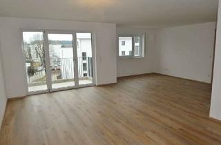 Wohnung mieten in 84416 Taufkirchen, EBK inklusive - neuwertige Wohnung