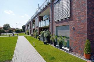 Wohnung mieten in Haselnußweg, 21039 Escheburg, Großzügige 3-Zimmer-Wohnung mit Dachterrasse in Escheburg!