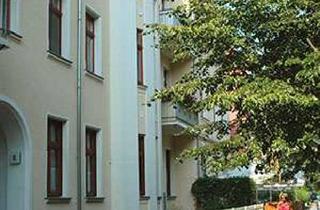 Wohnung mieten in Schellheimerplatz, 39108 Stadtfeld Ost, 3-Zimmer-Wohnung mit Balkon in Magdeburg Stadtfeld Ost