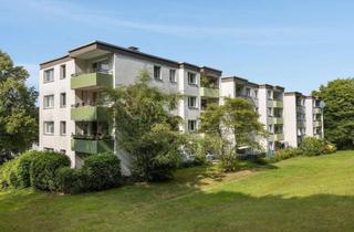 Wohnung mieten in Starenweg 18, 45549 Sprockhövel, 3,5 Zimmer-Wohnung mit großem Balkon in ruhiger Lage in Sprockhövel