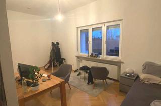 Wohnung mieten in Mittlere Bachstr. 43, 94315 Straubing, Praktisches Apartment im Zentrum von Straubing