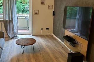 Wohnung mieten in Im Klosterneuland 11-19, 26419 Schortens, Schöne 1 Zimmerwohnung, voll möbliert