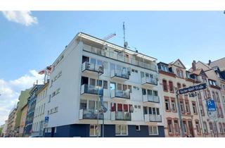 Wohnung mieten in 63069 Lauterborn, ++ZENTRUM++1-Zimmerappartement++