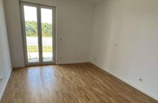 Wohnung mieten in Birkenstraße 18, 76879 Hochstadt, Moderne 2-Zimmer-Erdgeschosswohnung mit Terrasse, Stellplatz und Keller in Hochstadt