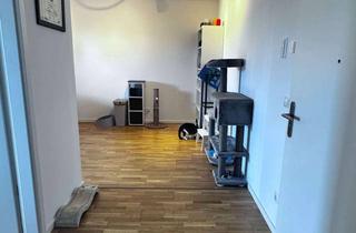 Wohnung mieten in Birkenstraße 18, 76879 Hochstadt, Moderne 3-Zimmer-Erdgeschosswohnung mit Terrasse, Stellplatz und Keller in Hochstadt