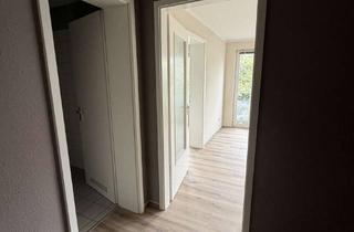 Wohnung mieten in Holtenauer Str. 49, 24105 Brunswik, 2-Zimmer-Wohnung in Kiel-Brunswik