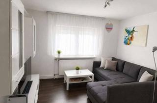 Wohnung mieten in 65451 Kelsterbach, 2 Zimmer Wohnung Nähe Bahn