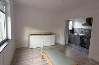 Wohnung mieten in Fersenbruch 26, 45883 Heßler, Renoviertes 1-Zimmer-Apartment (27 m²) – ideal als Zweitwohnung / Pendlerwohnung
