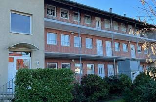 Wohnung mieten in 31224 Peine, 1-Zimmer Wohnung in Peine, Nähe Herzberg