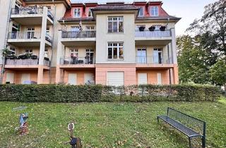 Wohnung mieten in Steinstraße 124, 14480 Potsdam, Barrierefreie 3-Zimmer-Neubau-Wohnung mit EBK, Fußbodenheizung, Balkon & PKW-Stellplatz