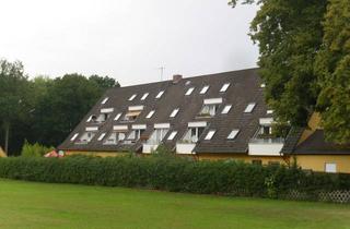Wohnung mieten in Unkel-Bräsig-Weg 33, 18299 Diekhof, 3-Raum-Wohnung mit Balkon Nähe Laage - Rostock - Güstrow