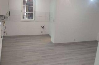 Wohnung mieten in 61169 Friedberg, 1-Zimmer-Wohnung mit offener Wohnküche in zentraler Lage von Friedberg