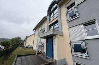 Sozialwohnungen mieten in Raiffeisenstrasse, 53347 Alfter, Gepflegte Wohnung mit Balkon in Alfter-Witterschlick – WBS erforderlich