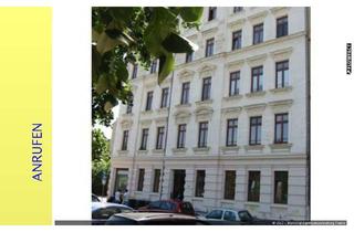 Wohnung mieten in Erich-Weinert-Straße 32, 04105 Zentrum-Nord, 3 Zimmer Wohnung im Zentrum- Nord, nach Sanierung