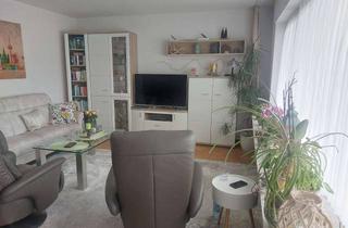 Wohnung mieten in 51469 Bergisch Gladbach, Schöne drei Zimmerwohnung zentrumsnah mit kleinem Garten