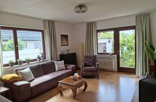 Wohnung mieten in 63808 Haibach, Lichtdurchflutete 4-Zimmer-Wohnung in Haibach