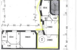 Wohnung mieten in 10711 Wilmersdorf, Nachmieter:in zum 01.10 gesucht