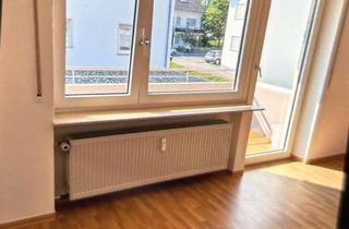 Wohnung mieten in Wilhelm- Liebknecht Str. 57, 35396 Gießen, 2-Zimmer-Wohnung in Gießen