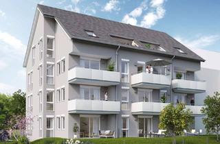 Wohnung mieten in Normannenstr., 89233 Neu-Ulm, Helle 1 ZKB mit Balkon