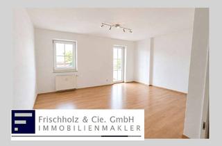 Wohnung mieten in Heideweg 35, 58566 Kierspe, 2-Zimmer-Wohnung mit Balkon in Kierspe!