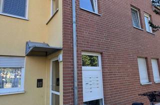 Wohnung mieten in Kaiser-Friedrich-Straße 121F, 14469 Eiche, 2,5-Zimmer-Wohnung mit Terrasse, Stellplatz und Keller in Potsdam-Eiche
