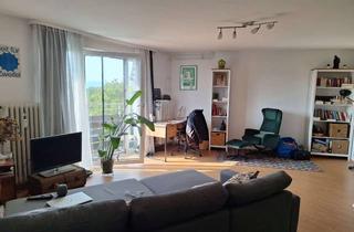Wohnung mieten in Am Fort Elisabeth 15, 55131 Oberstadt, Schöne 1,5-Zimmer-Wohnung mit Balkon in der Mainz-Oberstadt