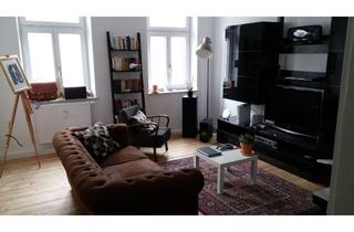 Wohnung mieten in Innere Uferstr., 86153 Innenstadt, 2 ZKB im Fränkischen Hof - Frisch saniert, das Besondere Wohnen