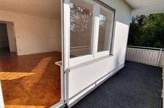 Wohnung mieten in 82343 Pöcking, 2-Zimmer-Wohnung in Pöcking mit großem Balkon