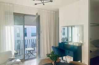Wohnung mieten in Sarmanna-Straße, 93049 Westenviertel, Zuhause mit 1,5 Zimmern in Regensburg