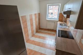 Wohnung mieten in Fackenburger Allee 43, 23554 St. Lorenz Nord, Zuhause mit zwei Zimmern in Lübeck